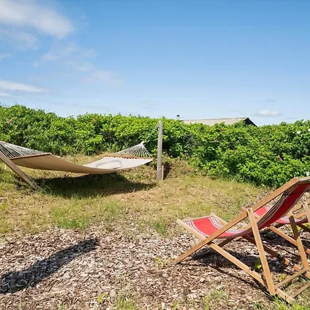 Vakantiehuis Ln2066-hjorring-slettestrandvej-3 *