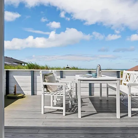 بيت للعطل Ln2066-hjorring-slettestrandvej-3 *