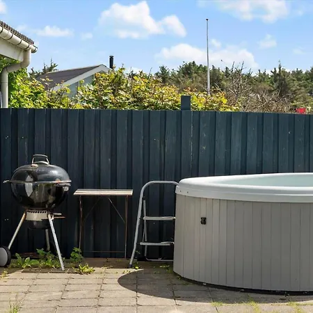 بيت للعطل Ln2066-hjorring-slettestrandvej-3