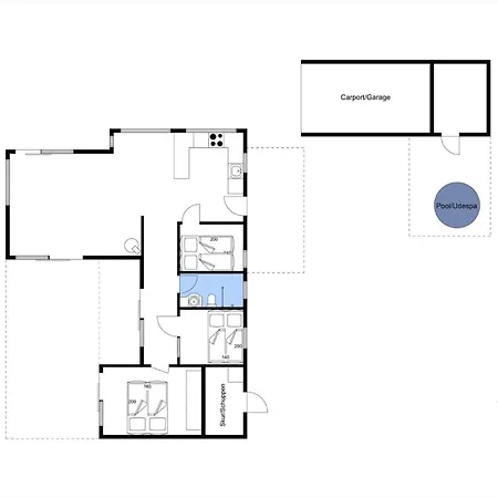 Vakantiehuis Ln2066-hjorring-slettestrandvej-3 Lønstrup