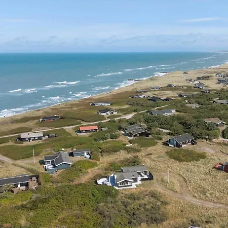 Holiday home Ln2066-hjorring-slettestrandvej-3 Lonstrup