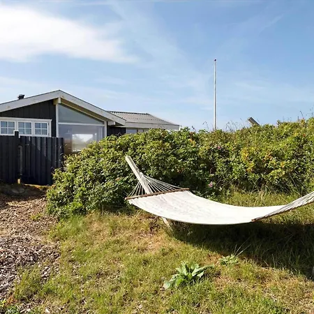 Holiday home Ln2066-hjorring-slettestrandvej-3 *